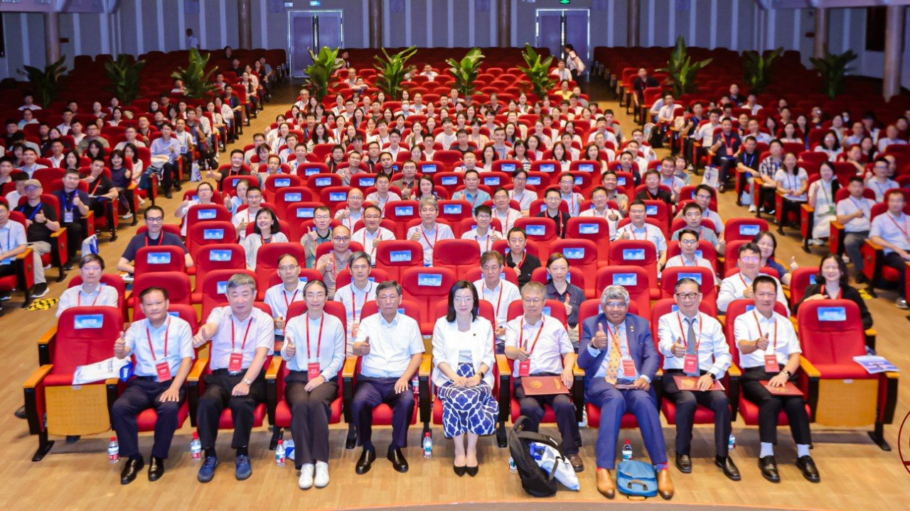 张丹 教授，科罗拉多大学博尔德分校