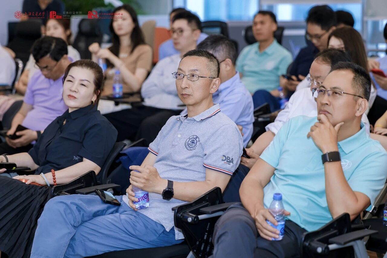 计算机科学专业双学位本科校友