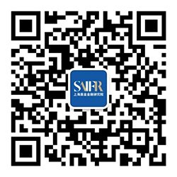为中国金融行业发展提供政策