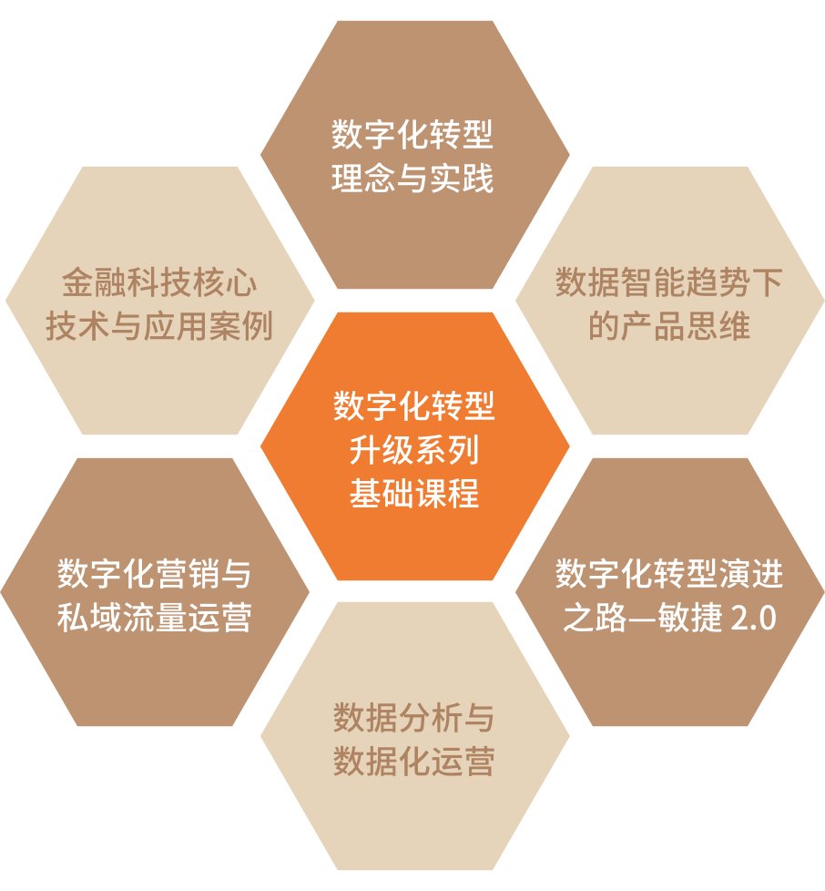 企业顶层战略方向规划以及全局宏观视角