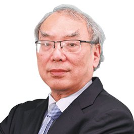 致力于成为研究中国及全球金融发展的顶