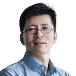 致力于成为研究中国及全球金融发展的顶
