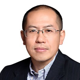 为金融决策与监管部门提供全方位