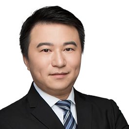 为中国金融行业发展提供政策