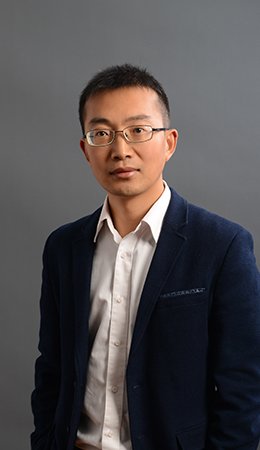 叶永禄教授