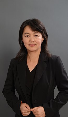 赵秀举副教授