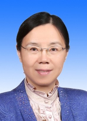 中国心理学会原理事长